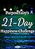 21-Day Happiness Challenge