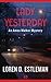 Lady Yesterday (Amos Walker, #7)