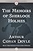 The Memoirs of Sherlock Holmes