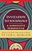 Invitation to Sociology: A Humanistic Perspective