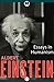Essays in Humanism