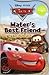 Mater's Best Friend (Cars)