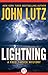 Lightning (Fred Carver, #10)