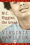 M.C. Higgins, the Great by Virginia Hamilton