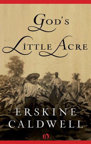 God's Little Acre: A Novel