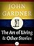 The Art of Living and Other Stories