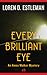 Every Brilliant Eye (Amos Walker, #6)