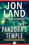Pandora's Temple by Jon Land