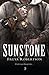 Sunstone (Elemental Wars, #2)