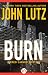 Burn (Fred Carver, #9)