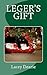 Leger's Gift: A Christmas Cat Sleuth Story (The Leger Cat Sleuth Mysteries Series)