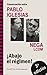 ¡Abajo el Régimen! Conversación entre PABLO IGLESIAS y NEGA. 3a edición