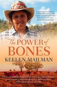 The Power of Bones (Paperback)