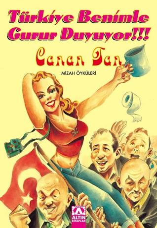 Türkiye Benimle Gurur Duyuyor (Unknown Binding)