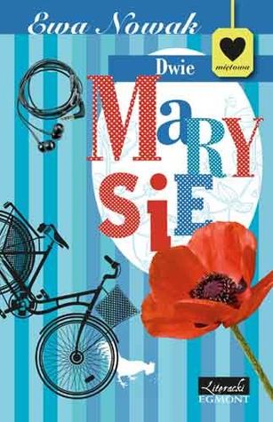 Dwie Marysie (Paperback)