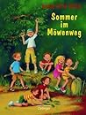 Sommer im Möwenweg by Kirsten Boie