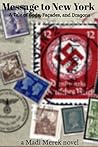 Message to New York (Messages, #1) Message to New York (Messages, #1)
