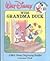 Wise Grandma Duck (Walt Disney Fun-To-Read Library, #10)