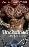 Unchained by A.L. Summers