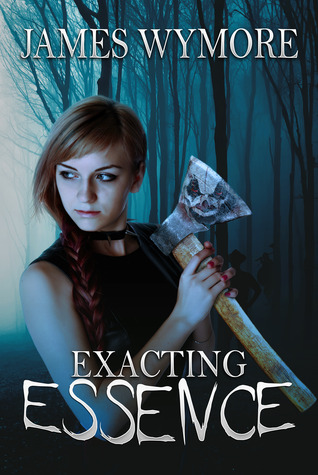 Exacting Essence (The Immortal Nightmare Cycle, #1)