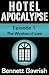 The Window of Lies (Hotel A...