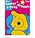 Sweet Dreams, Pooh (Winnie The Pooh)