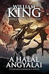 A Halál Angyalai by William  King