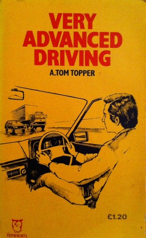 Very Advanced Driving
