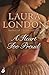 A Heart Too Proud by Laura London