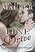 Line Drive (Philadelphia Liberty #1)