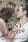 Line Drive by Erin Lindsey Maurer