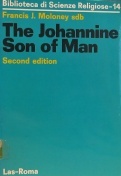 The Johannine Son of Man (Paperback)