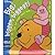 Big, Bigger, Biggest!: Height Chart Book (Winnie The Pooh)