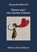 Questa non è una canzone d'amore