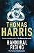 Hannibal Rising by Thomas  Harris