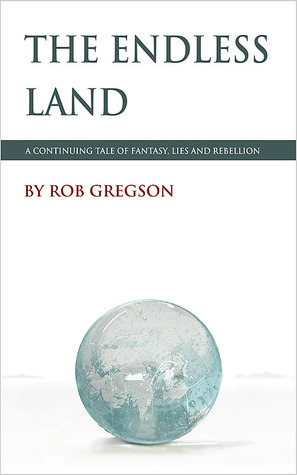 The Endless Land