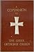 Companion to the Greek Orthodox Church