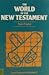 The World of the New Testament