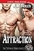 Attraction (The Wolves of S...