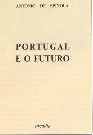 Portugal e o Futuro - Análise da Conjuntura Nacional