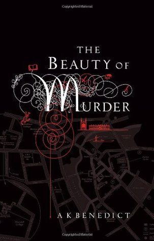 The Beauty of Murder (Hardcover)