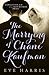The Marrying of Chani Kaufman