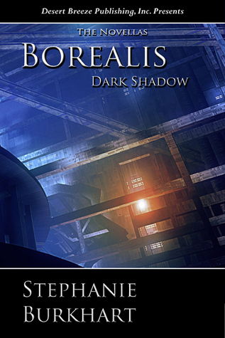 Dark Shadow (Kindle Edition)