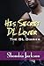 His Secret DL Lover by Shondra Jackson