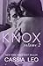 Knox: Volume 2 (Knox, #2)