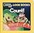 Look Books: Count! (National Geographic Kids)