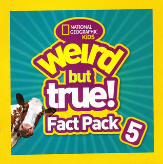 Weird but True!: Fact Pack 5 (Paperback)