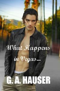 What Happens in Vegas (ebook)