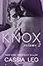 Knox: Volume 2 (Knox, #2)