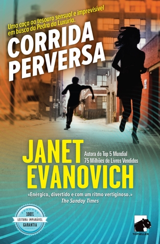 Corrida Perversa